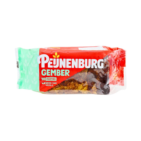 Peijnenburg Ginger Honey Cake 348 gram