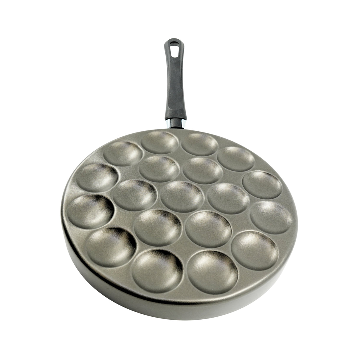Koopmans Poffertjes Non Stick Pan  For Gas Stoves Only