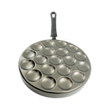 Koopmans Poffertjes Non Stick Pan  For Gas Stoves Only