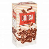 Choca Chocolate flakes 10.5 oz (Vlokken)
