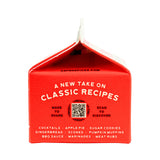 Aspen Mulling Spices 5.65 Oz Milk Carton Box