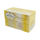 Twinings Peppermint Cheer  Tea 20 ct box