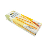 Jumbo Breadsticks Natural 4.4 oz 125 gram