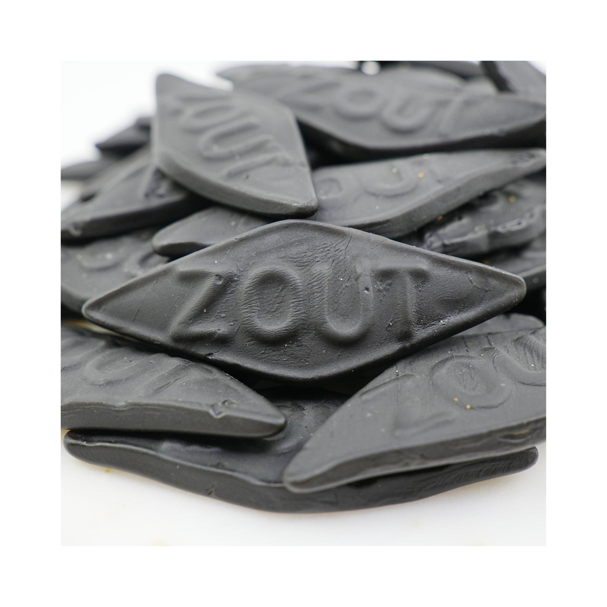 Matthijs Large Salty Diamonds  Bag 2.2 lb