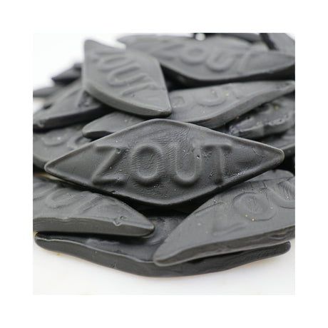 Matthijs Large Salty Diamonds  Bag 2.2 lb