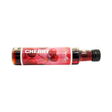 Doodles Cherry Infused Maple Syrup 8.5 oz Glass Bottle