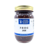 PGM Frog Preserves 18oz