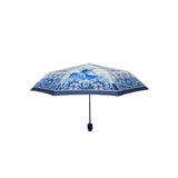 Umbrella Mills Delftblue