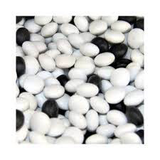 Venco Black & White Licorice 2.2 lbs bag - Kilo
