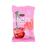 Jumbo Cherry Filled Chocolates 8.8 Oz