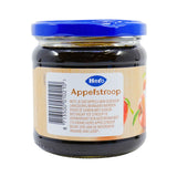 Hero Rinse Appelstroop 15.8 oz jar