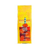 Sleepy Bear Caramel Pumpkin Light Roast Coffee Ground 16oz