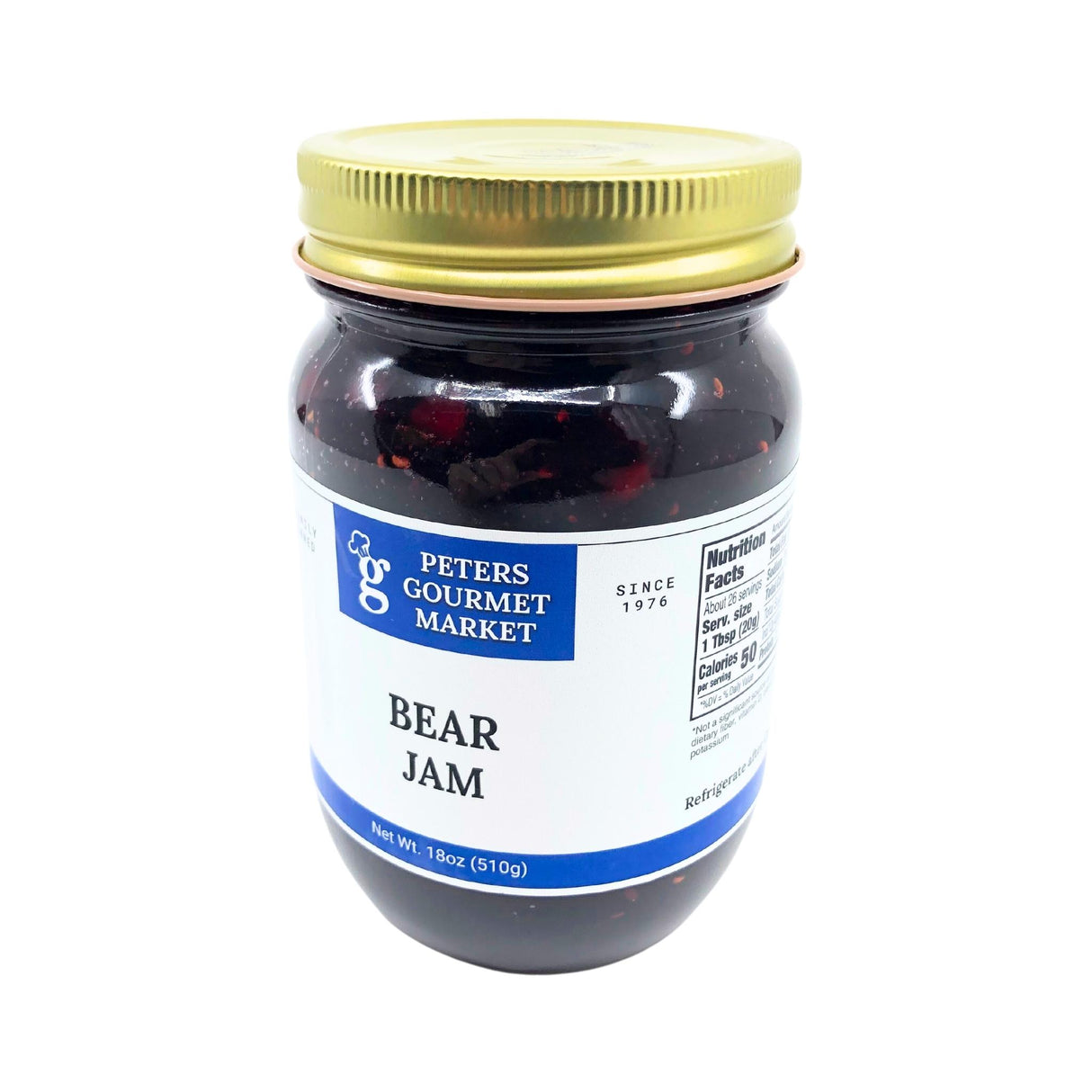PGM Bear Jam 18oz