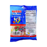 Haribo Starmix Mixed Gummi Candy 5oz Bag