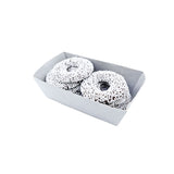 Martinez Musket Kransjes Dark Chocolate Nonpareil 4oz box