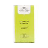 Harney & Sons Japanese Sencha 20 Ct Box