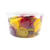 Red Band Winegum Smiles Tub 100 count