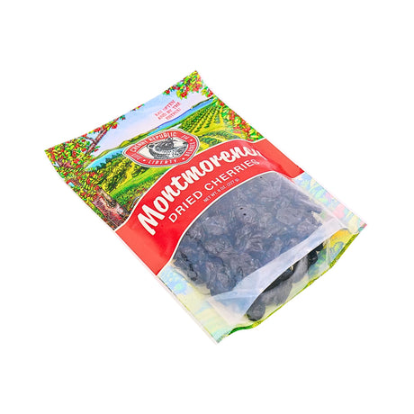 Cherry Republic Montmorency  Dried Cherries 8oz bag