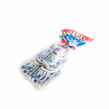 Delft Blue Clogs  Set of 3 (3 sizes)