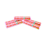 Fruittella Strawberry 5 roll pack
