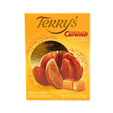 Terrys Caramel Milk Chocolate Ball 5.11 oz