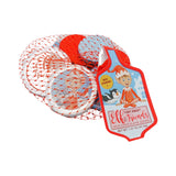 Fort Knox Elf & Friends Foil coins  1.47 oz mesh bag