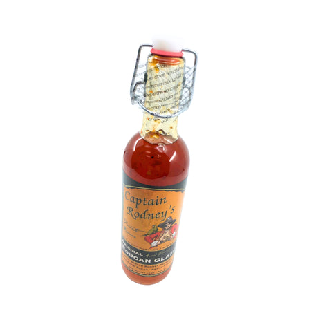 Captain Rodney Original Boucan Glaze 18 oz Bottle