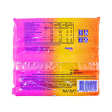 Mentos Mixed Fruit Rolls 7 Pack
