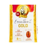 Douwe Egberts Excellent Aroma Whole Bean Coffee 17.6 Oz.