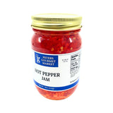 PGM Hot Pepper Jam 18oz