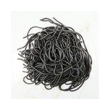 Gustafs Black Licorice Laces 2 lbs