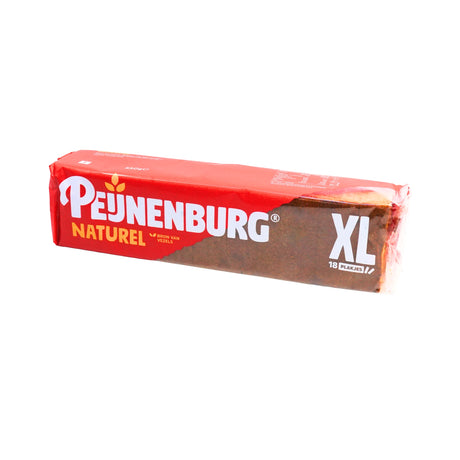 Peijnenburg SLICED Honey Cake XL  500 gr
