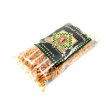 American Gourmet Onion Garlic Mini Twist Pretzels 8 oz