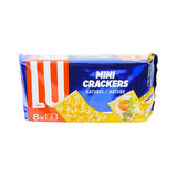 Lu Mini Crackers 8.81 oz