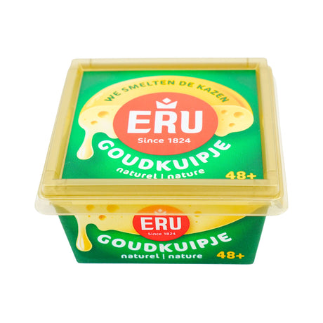 Eru Gouda Cheese Spread 7 oz (200 gram) cup