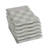 DDDDD Barbecue Taupe TEA Towel 24x23 inch