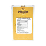 De Ruijter Anise Sticks Powder for Anise Milk 12 ct