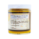 Doodles Maple Jalapeno Mustard 6.7oz jar