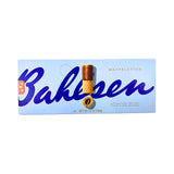 Bahlsen Milk Wafer Rolls 3.5oz Box