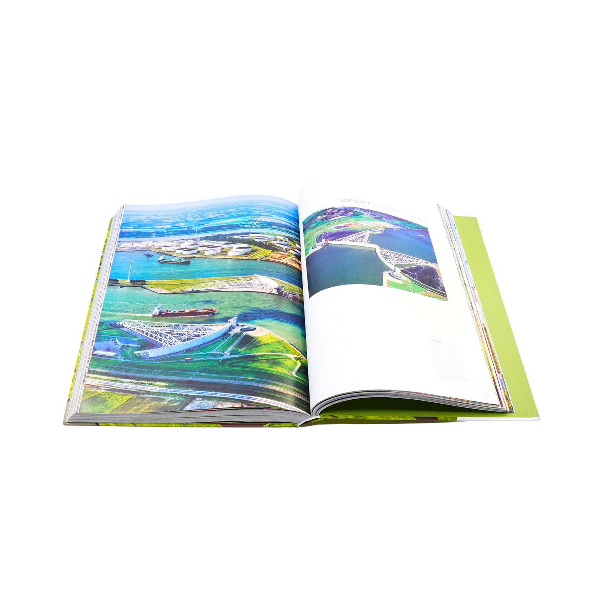 NL 365 A Year in the Netherlands Coffee Table Book of Pictures