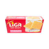 Liga Baby Biscuits 175 gr 6.17 oz