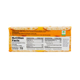 Jacob's Cream Crackers 7.05 Oz