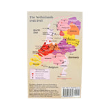 Dutch in Wartime -  Tell Your Children About Us - Book 5