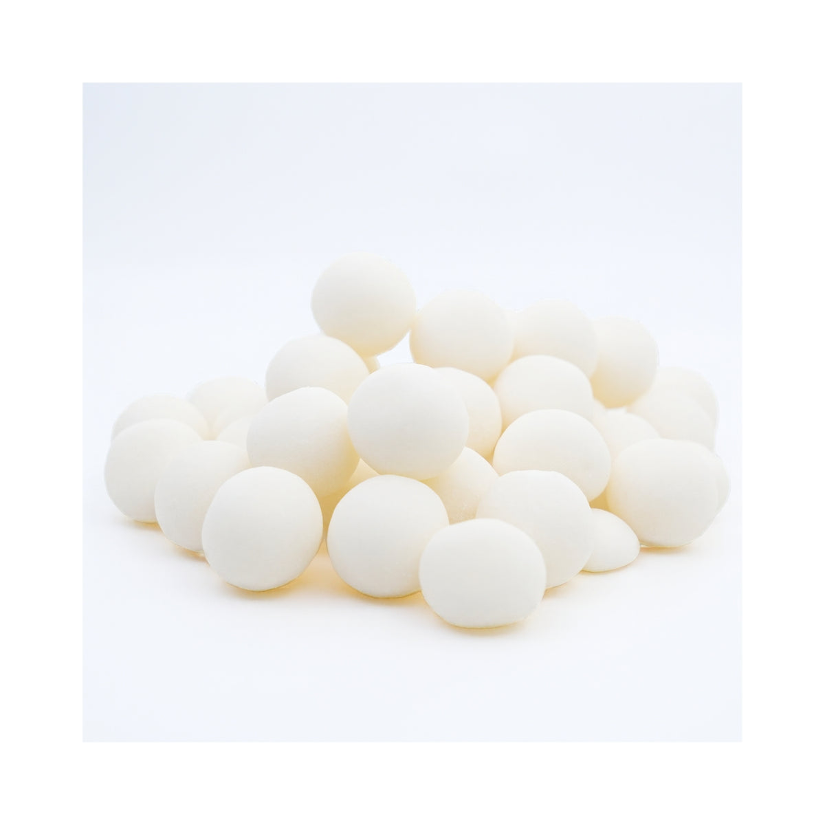 Dutch Hutch King Peppermint Balls  16oz bag