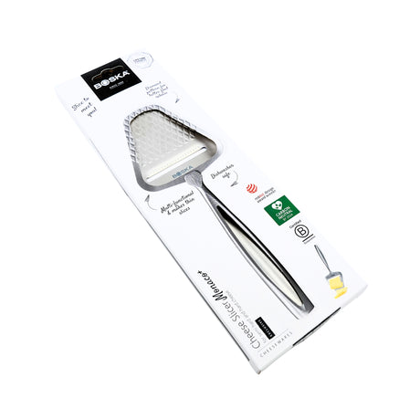 Boska Stainless Steel Cheese Slicer Monaco PLUS