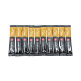 Douwe Egberts Pure Gold Instant coffee sticks 10Ct