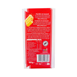Lotus Speculoos White Choc Bar with speculoos pieces  6.3 oz 180 gr
