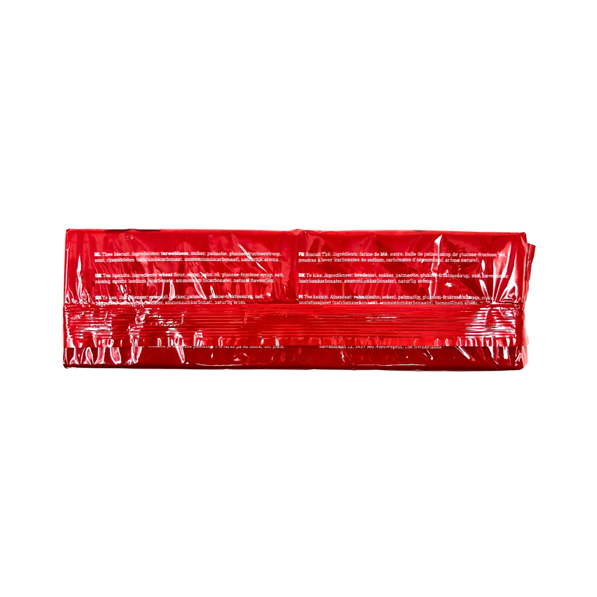 Pally Tea Biscuits 10.5 oz