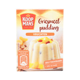 Koopmans Griesmeel Pudding with Fruits 2.99 oz (85g)