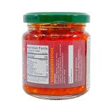 Runel Sambal Terasi Chili Relish w/Shrimp paste  6.5 oz